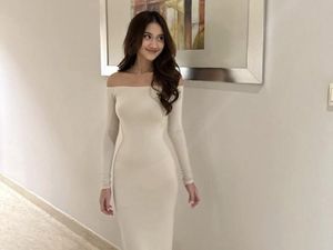 7 Pesona Harleyava Princy, Anak Ferry Maryadi yang Beranjak Dewasa 7 Pesona Harleyava Princy, Anak Ferry Maryadi yang Beranjak Dewasa