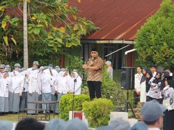 7 Pidato tentang Hari Ibu yang Berkesan dan Menyentuh Hati