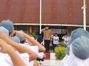 PPDB Sumbar 2024 Jenjang SMA/SMK: Syarat, Cara Daftar, dan Jadwal Pendaftaran