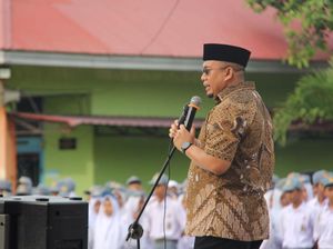 8 Pidato Hari Pahlawan Nasional 2024 yang Singkat dan Menggugah Patriotisme 8 Pidato Hari Pahlawan Nasional 2024 yang Singkat dan Menggugah Patriotisme