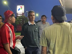 BPH Migas Imbau Pengelola SPBU Aktif Awasi Penyaluran BBM Subsidi