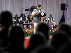 KPU Rilis Jadwal Kampanye Pemilu 2024, Ketua Bawaslu Ingatkan Hal Ini