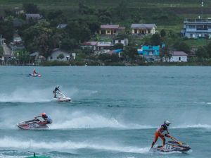 F1Powerboat Digelar 2-3 Maret 2024 di Danau Toba, Ini Dampaknya ke Ekonomi