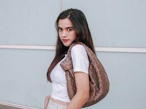 Alasan Audi Marissa Pilih Urus Anak Sendiri