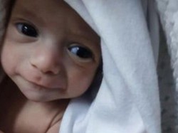 Kisah Haru Bayi-bayi Prematur di Gaza Bertemu Kembali dengan Ortunya