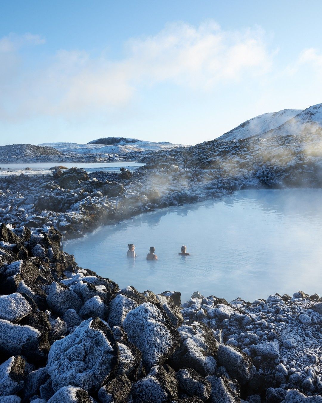 Blue Lagoon Iceland