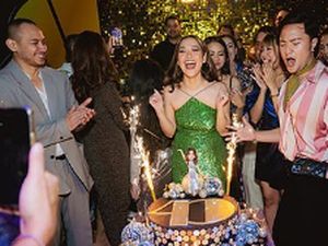 Jelang Menikah di Bali, Rumah BCL Ternyata Bersebelahan dengan Calon Mertua