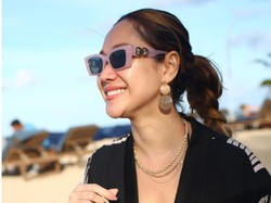 Pernikahan BCL dan Tiko Aryawardhana di Bali: Privat hingga Lokasi Rahasia