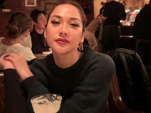 Bergantinya Nama Akun Instagram Bunga Citra Lestari Bergantinya Nama Akun Instagram Bunga Citra Lestari