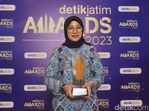 Program Desa Wisata Antar Pemkab Banyuwangi Bawa Pulang detikJatim Awards Program Desa Wisata Antar Pemkab Banyuwangi Bawa Pulang detikJatim Awards