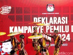 Anies dan Ganjar Ngobrol Semeja di KPU, Waketum PKB Buka Suara