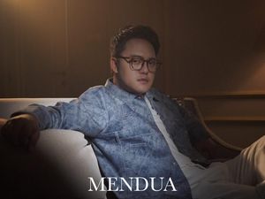Danang DA Remake Lagu Mendua, Suguhkan Rasa Dangdut yang Beda