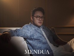 Danang DA Remake Lagu Mendua, Suguhkan Rasa Dangdut yang Beda