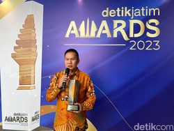 PT BSI Raih Penghargaan Katalisator Pembangunan Berkelanjutan