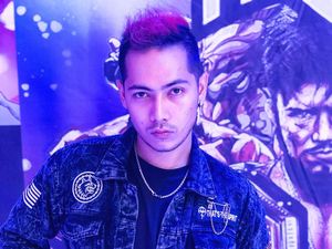 El Yusuf Merambah Dunia DJ Usai Berakting