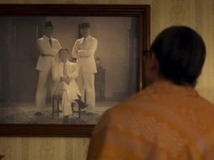 Pasang Surut Hubungan Hamka-Presiden Soekarno di Film Hamka & Siti Raham Vol. 2 Pasang Surut Hubungan Hamka-Presiden Soekarno di Film Hamka & Siti Raham Vol. 2
