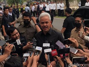 Kubu Ganjar Sindir Investasi Startup RI, Duitnya Malah di Luar Negeri