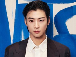 Cha Eun Woo Jadi MC Golden Disc Awards 2024 di Jakarta, Ini Harga Tiketnya