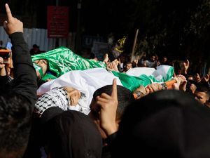 Gencatan Senjata di Gaza, Israel Bunuh Warga Tepi Barat