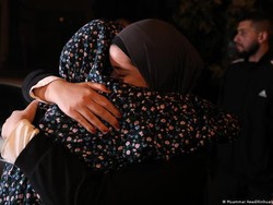 Gencatan Senjata Masuki Hari Terakhir, Hamas Isyaratkan Perpanjang Jeda