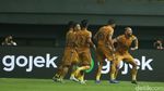 Hampir Menang, Persija Justru Ditahan Bhayangkara