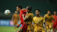 Sedangkan Bhayangkara masih di dasar klasemen dengan sembilan poin.