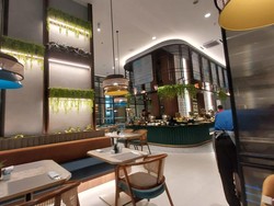 Pengalaman Menginap di Apartemen Berasa Hotel, Pet Friendly Hotel