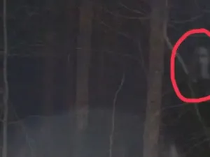 Hii! Foto Hantu Terekam Kamera Ponsel, Bikin Bergidik Hii! Foto Hantu Terekam Kamera Ponsel, Bikin Bergidik