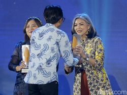 Upaya Sampoerna Dampingi Wirausaha-UMKM Berkelanjutan Raih detikJatim Awards