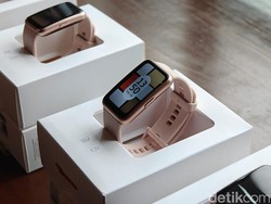 Deretan Fitur Unggulan Huawei Watch Fit SE, Ada Mode Esports Lho