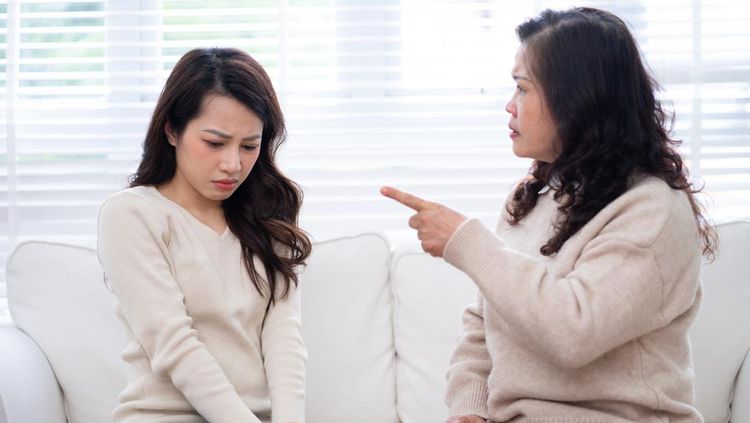 Psikolog Ungkap Akar Kebencian Anak pada Ibu Kandung
