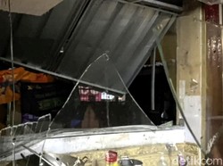 Curhat Keluarga Korban Ledakan Tabung Gas CNG di Sukabumi