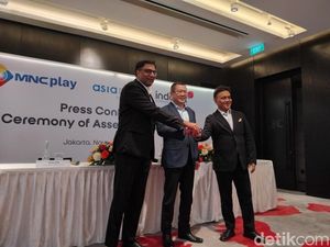 Indosat Selesaikan Akuisisi Pelanggan MNC Play