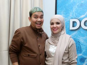 Cara Indra Bekti dan Aldila Jelita Jaga Keharmonisan Usai Rujuk Cara Indra Bekti dan Aldila Jelita Jaga Keharmonisan Usai Rujuk