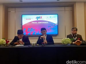 Tokoh Agama R20 ISORA Desak Pejabat Negara Akhiri Konflik Dunia Tokoh Agama R20 ISORA Desak Pejabat Negara Akhiri Konflik Dunia