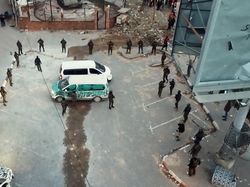 Warga Palestina Cerita Kondisi Mengerikan di Penjara Israel