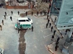 Warga Palestina Cerita Kondisi Mengerikan di Penjara Israel