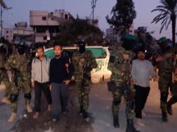 Usulan Hamas Atas Proposal Gencatan Senjata PBB Tengah Dibahas