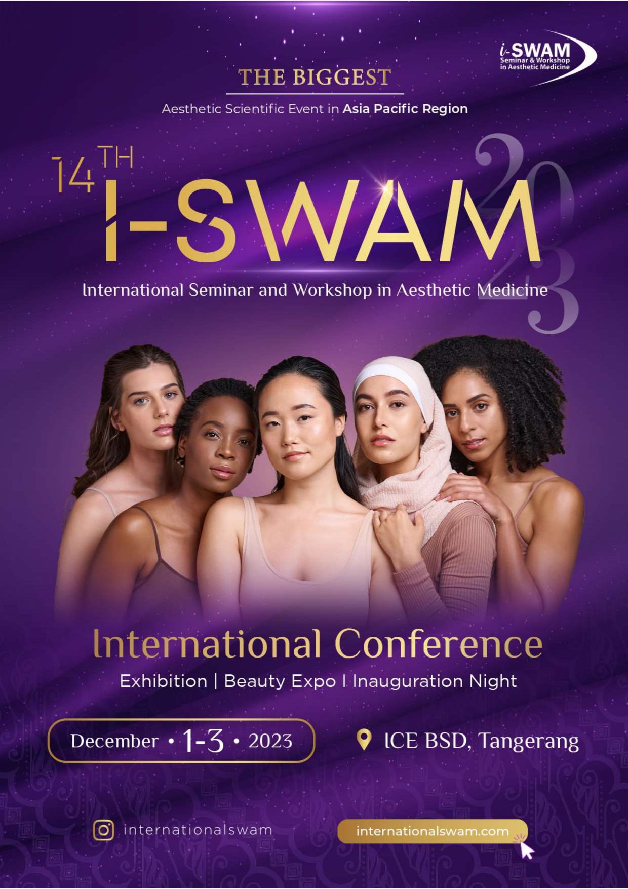 iSWAM
