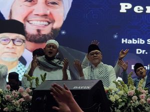 Zulhas soal Pemilu: Persaingannya Ketat, tetapi Kita Saudara