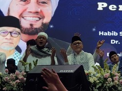 Zulhas soal Pemilu: Persaingannya Ketat, tetapi Kita Saudara