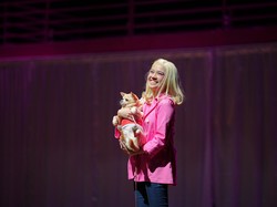 Sarat Komedi dan Inspiratif, Musikal Legally Blonde Sukses Digelar di Jakarta