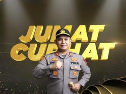 Jumat Curhat Kapolres Dumai, Sampaikan Pengaduan Anda di Sini!