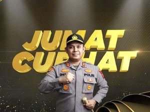 Jumat Curhat Kapolres Dumai, Sampaikan Pengaduan Anda di Sini! Jumat Curhat Kapolres Dumai, Sampaikan Pengaduan Anda di Sini!