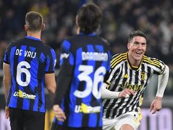 Juventus Dampingi Inter ke Piala Dunia Antarklub 2025