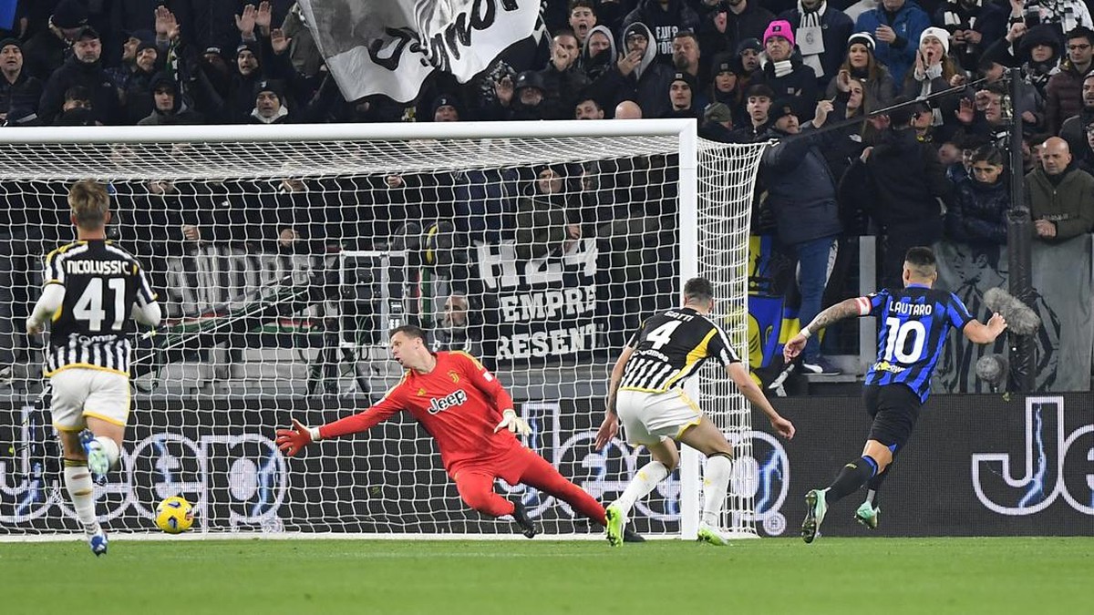 Foto: REUTERS/MASSIMO PINCA