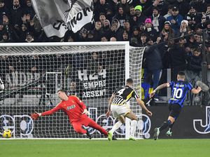 Inter Vs Juventus: Motta Soroti Kecepatan & Transisi Inter Inter Vs Juventus: Motta Soroti Kecepatan & Transisi Inter