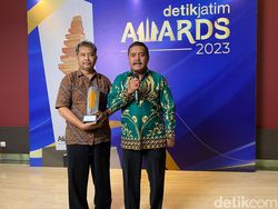 Pemkot Pasuruan Raih Penghargaan Berkat Optimalisasi Ruang Publik