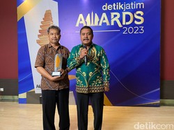 Pemkot Pasuruan Raih Penghargaan Berkat Optimalisasi Ruang Publik