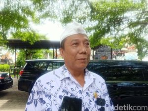 Pakai Aplikasi Melanoid, Siswa di Denpasar Tak Perlu Lagi Bawa Buku